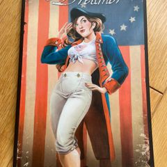 The Dreamer Comic Book by Lorna Innes