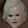 Face mask-Costume Image 2