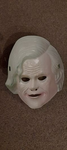 Face mask-Costume