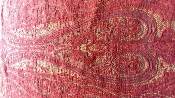 fabric