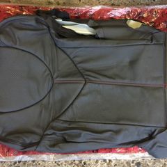 LH Leather Seat Cover (Alfa Romeo 156 TI)