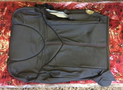 LH Leather Seat Cover (Alfa Romeo 156 TI)