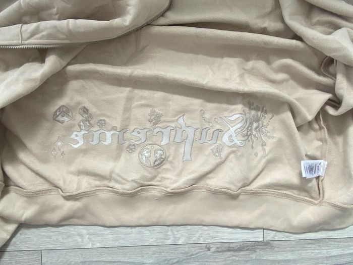Supreme Hoodie