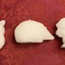 Laura Ashley Woodland Creatures Candles Image 4