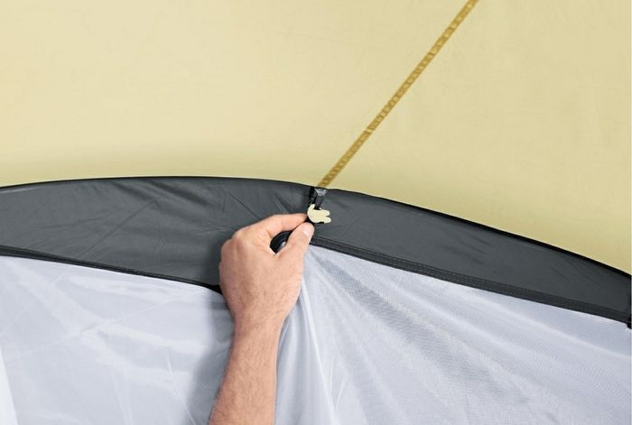 Lay-Z- Dome Tent for any outdoor 390x390x255 cm