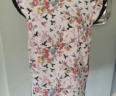dunnes blouse