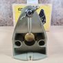 vintage STANLEY BRIDGES TPL 82 drill bench attachment for sanding polishing grinding Image 7