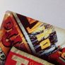 Tayto rustic tin metal sign ( FREE POST ) Image 3