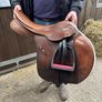 Paul Jones Gp Saddle Image 6