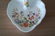 Aynsley Cottage Garden Ring Dish