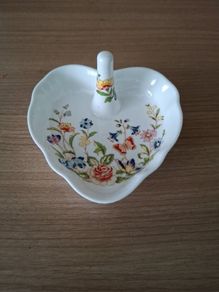 Aynsley Cottage Garden Ring Dish