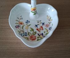 Aynsley Cottage Garden Ring Dish