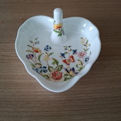 Aynsley Cottage Garden Ring Dish