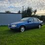 ford sierra hatch Image 2