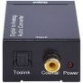 Pro Signal DAC PSG3033 optical coaxial to analog Image 3