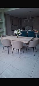 house dinning