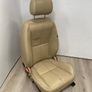 2006 Jaguar S-Type passenger seat Car Leather seat Image 2