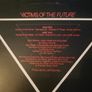 Gary Moore victims of the future vinyl Image 3