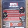 Marvel Champions The Hood Scenario Pack Image 2