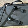 Mountain Buggy Newborn Cocoon with bassinet cushion and sheets Image 3