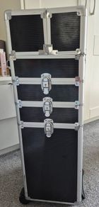 makeup travel case