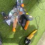 Chop Saws & dewalt Angel Grinder, Image 4