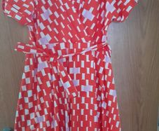 Jaspar Conran Tea Dess
