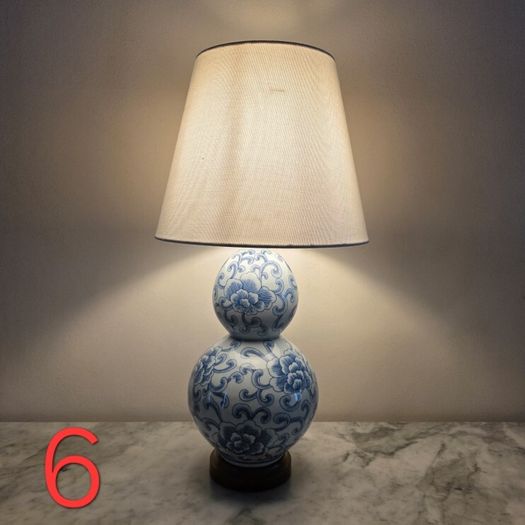 House Sale - Premium, Designer & Custom Lamps & Lanterns
