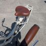 Ladies retro city bike for sale Image 5