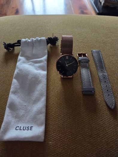 Cluse Minuit Ladies Watch