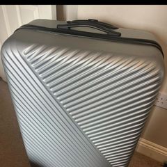 large suitcase