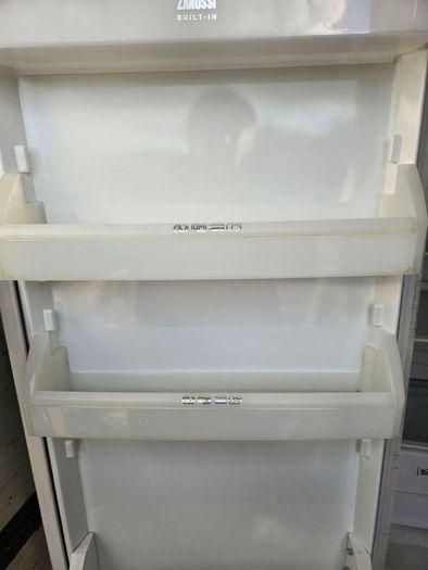 fridge integrated