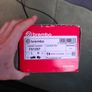 Brembo F61256 F61257 Front Calipers Citroen DS5 Peugeot - New Pair Image 6