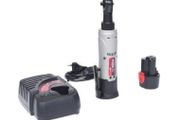KS TOOLS 515.3500 Reversible Ratchet 1/4 inch