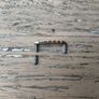 Jazzmaster/Jaguar style bridge Image 2