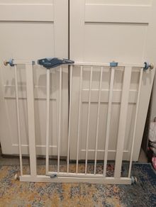 stair gate