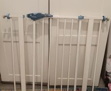 stair gate