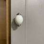 WC Fitted unit with shelves Image 4