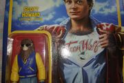 Reaction Figure Teen Wolf