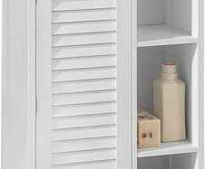 Bathroom  Cabinet