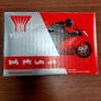 Motorcycle AGM High performance battery Image 3