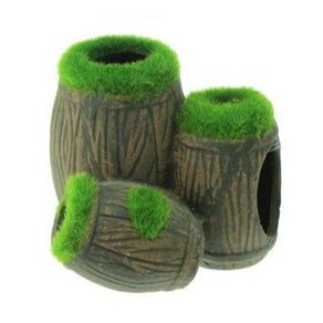 Aqua Nova Barrels 10x8x9cm