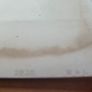 Antique Pope Leo X111 Colour Print. Image 3