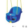 Little Tikes Toddler Swing Image 5