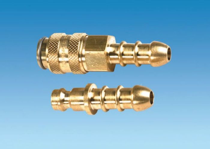 8mm BBQ/Patio Heater Hose Connection