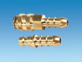 8mm BBQ/Patio Heater Hose Connection