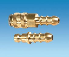 8mm BBQ/Patio Heater Hose Connection