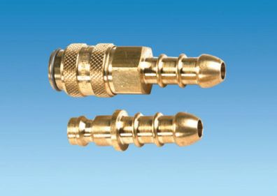 8mm BBQ/Patio Heater Hose Connection