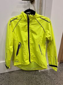 Madison women's cycling jacket