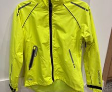 Madison women's cycling jacket